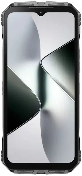 Doogee S118 8/512GB (Silver) - фото - №1