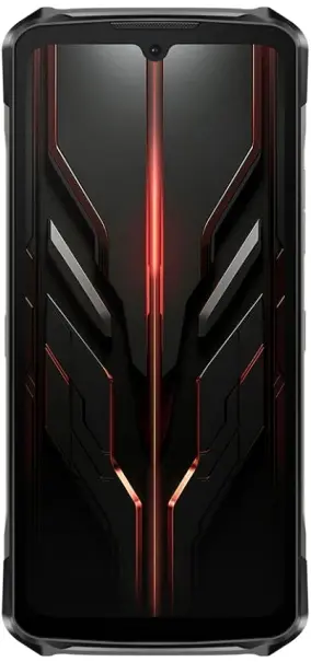 Doogee S119 8/512GB (Red) - фото - №1