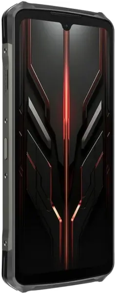 Doogee S119 8/512GB (Red) - фото - №3