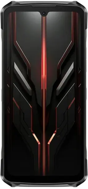 Doogee S119 8/512GB (Silver) - фото - №1