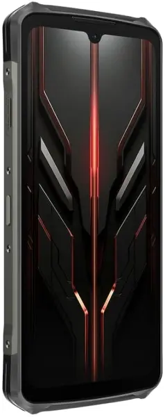 Doogee S119 8/512GB (Silver) - фото - №3