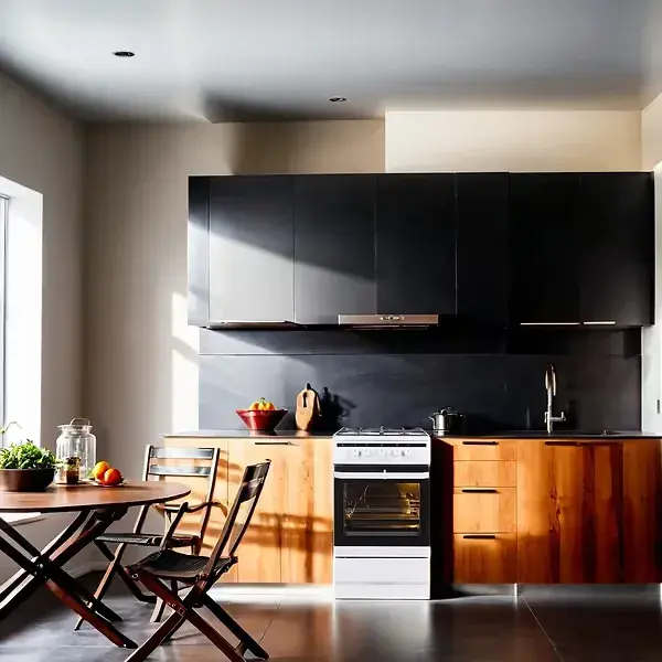 Плита газова HANSA FCGW 510550 - фото - №21