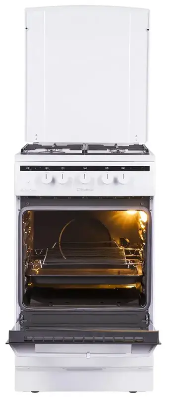 Плита газова HANSA FCGW 510550 - фото - №2