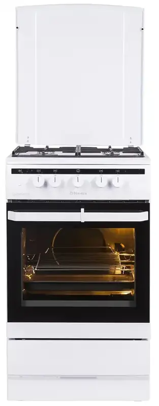 Плита газова HANSA FCGW 510550 - фото - №3