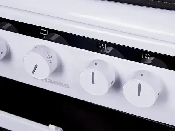 Плита газова HANSA FCGW 510550 - фото - №10