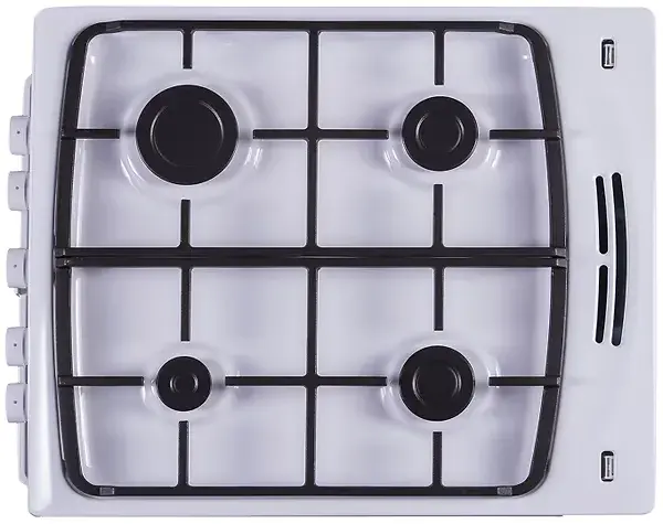 Плита газова HANSA FCGW 510550 - фото - №11