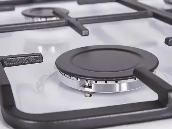 Плита газова HANSA FCGW 510550 - фото - №12