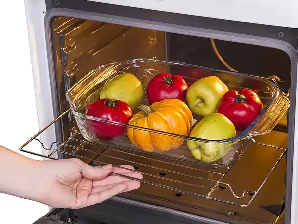 Плита газова HANSA FCGW 510550 - фото - №19