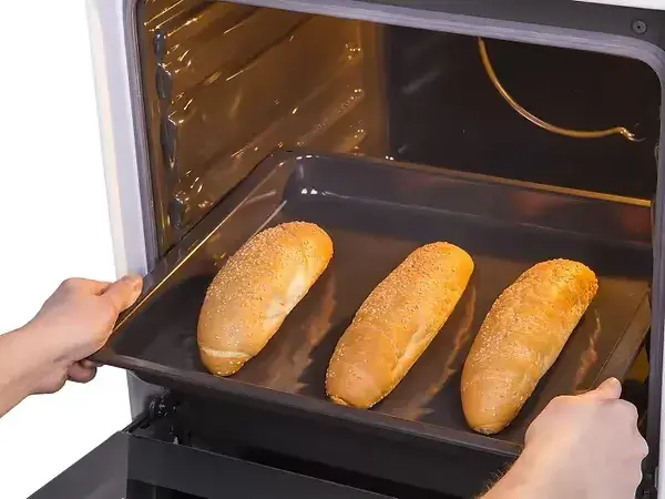 Плита газова HANSA FCGW 510550 - фото - №18