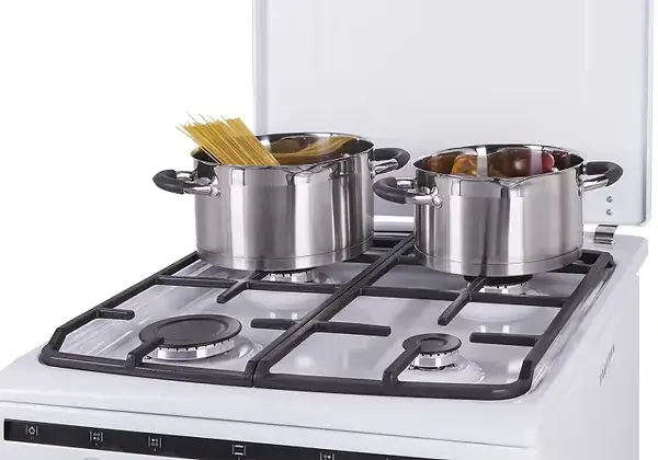 Плита газова HANSA FCGW 510550 - фото - №14