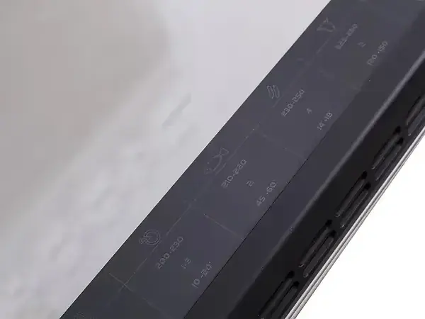 Плита газова HANSA FCGW 510550 - фото - №15