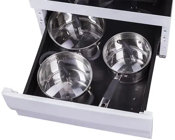 Плита газова HANSA FCGW 510550 - фото - №16