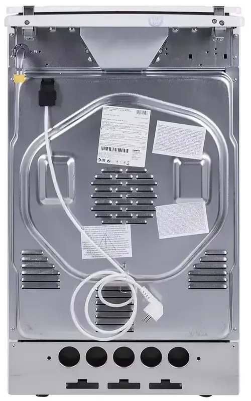 Плита газова HANSA FCGW 510550 - фото - №17