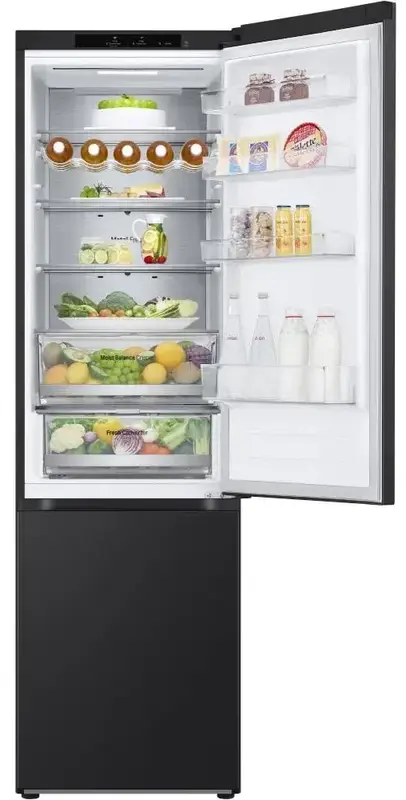 Холодильник LG GW-B509FT7W - фото - №11