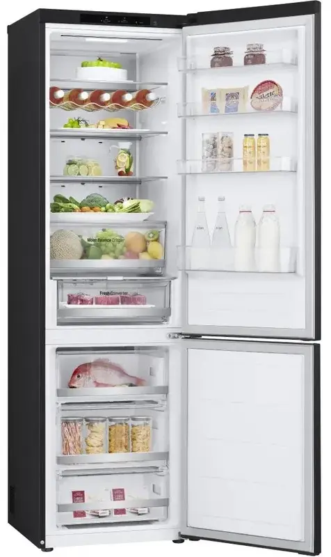 Холодильник LG GW-B509FT7W - фото - №14