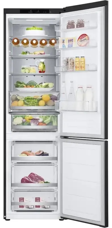 Холодильник LG GW-B509FT7W - фото - №15