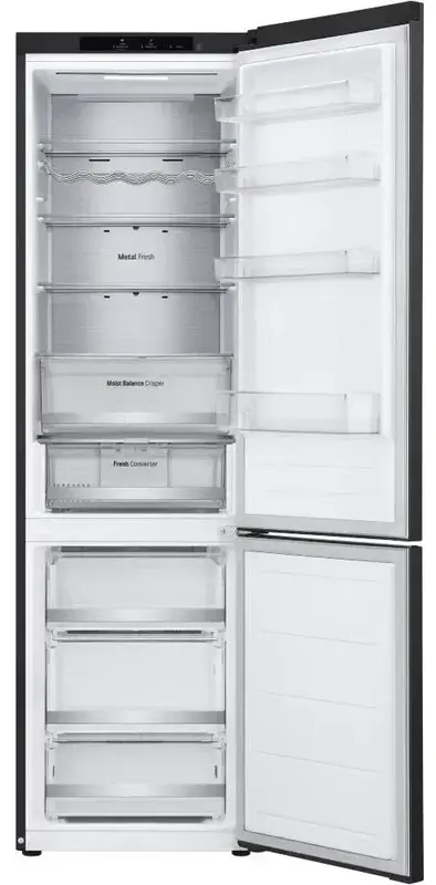 Холодильник LG GW-B509FT7W - фото - №4