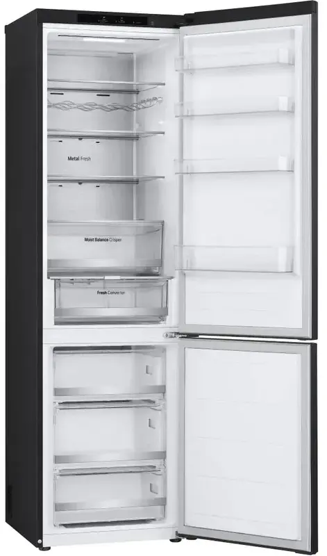 Холодильник LG GW-B509FT7W - фото - №5