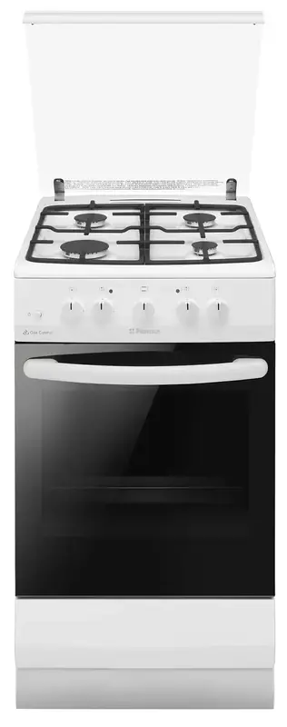 Плита газова HANSA FCGW 530253 фото