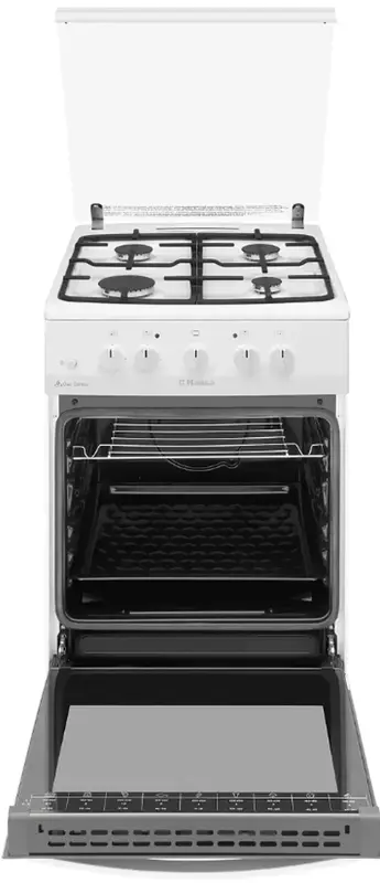 Плита газова HANSA FCGW 530253 фото