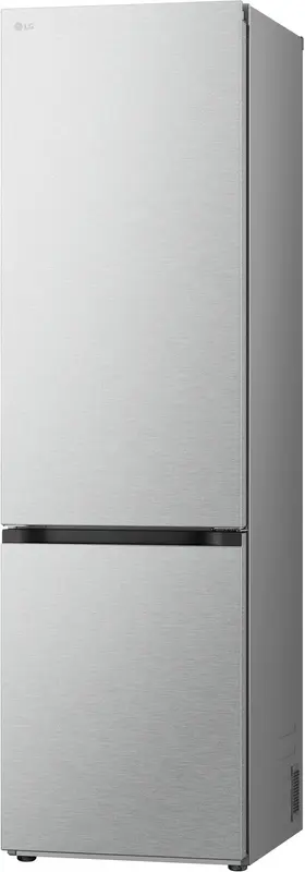 Холодильник LG GW-B509FA7W - фото - №2