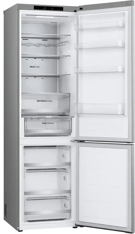 Холодильник LG GW-B509FA7W - фото - №3