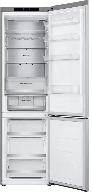 Холодильник LG GW-B509FA7W - фото - №5
