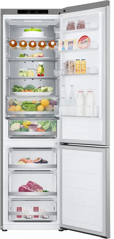Холодильник LG GW-B509FA7W - фото - №6