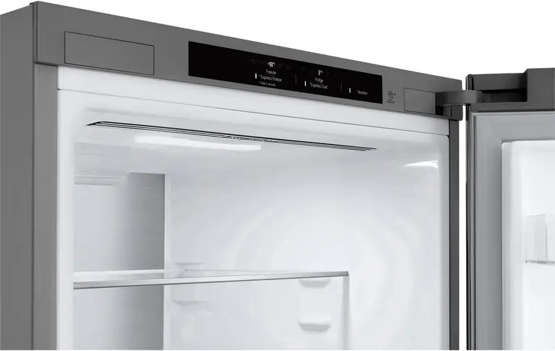Холодильник LG GW-B509FA7W - фото - №7