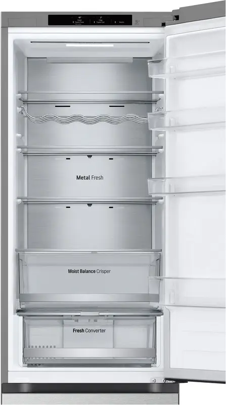 Холодильник LG GW-B509FA7W - фото - №15