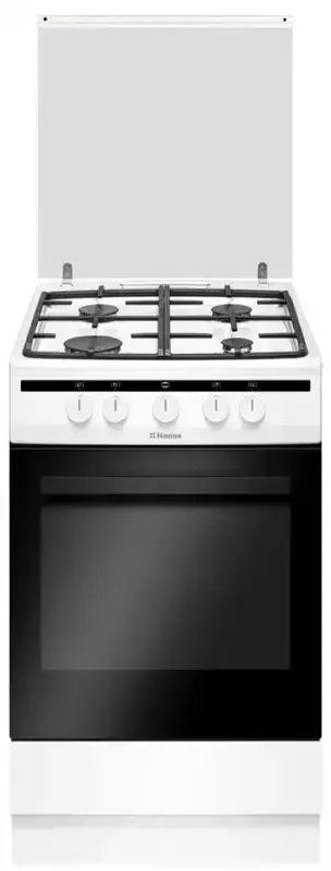 Плита газова HANSA FCGW 580977 - фото - №1