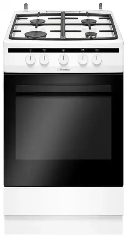 Плита газова HANSA FCGW 580977 - фото - №0