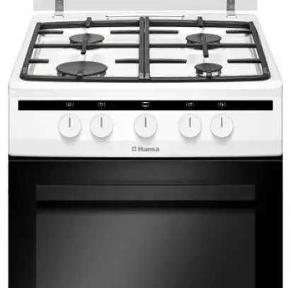 Плита газова HANSA FCGW 580977 - фото - №3
