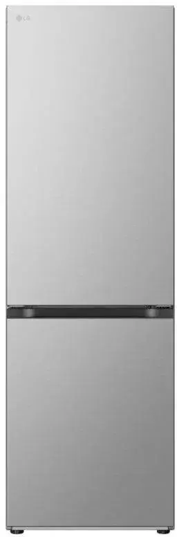 Холодильник LG GW-B459FNLW - фото - №0