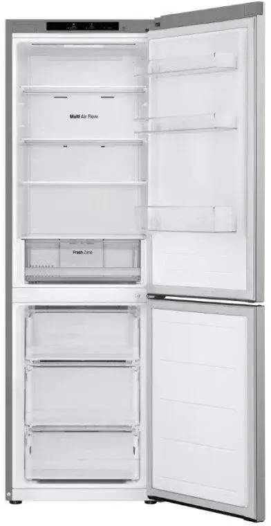 Холодильник LG GW-B459FNLW - фото - №1