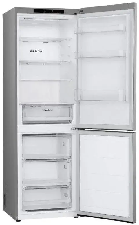 Холодильник LG GW-B459FNLW - фото - №3