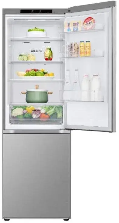 Холодильник LG GW-B459FNLW - фото - №7