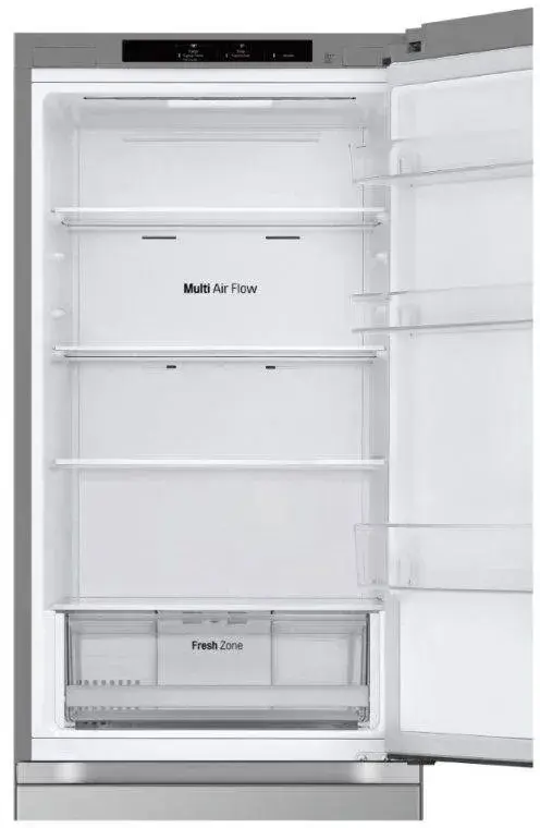 Холодильник LG GW-B459FNLW - фото - №9