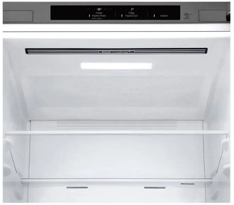 Холодильник LG GW-B459FNLW - фото - №10