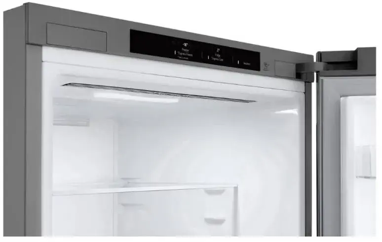 Холодильник LG GW-B459FNLW - фото - №11