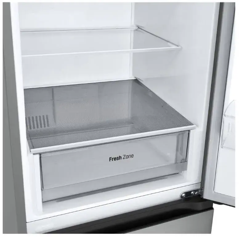 Холодильник LG GW-B459FNLW - фото - №13