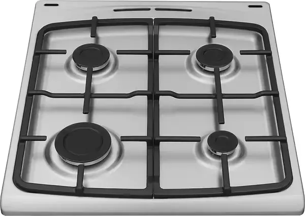 Плита газовая HANSA FCGX 52029 H - фото - №2