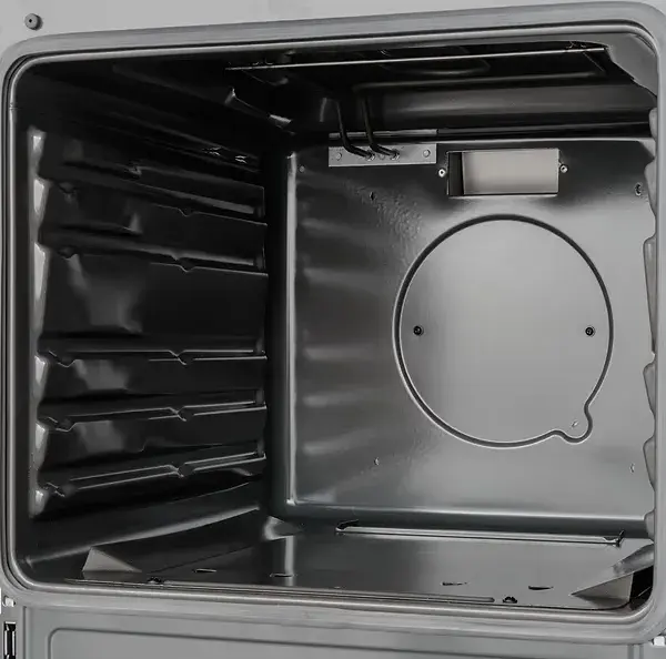 Плита газовая HANSA FCGX 52029 H - фото - №3