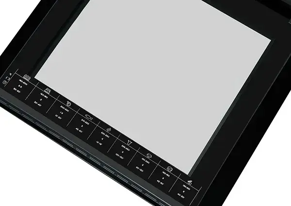 Плита газовая HANSA FCGX 52029 H - фото - №6