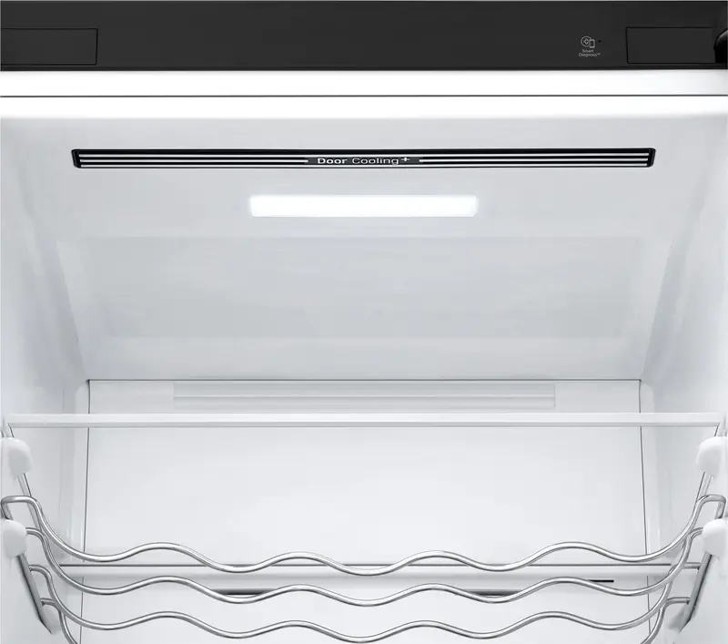 Холодильник LG GW-B509FXFW - фото - №4