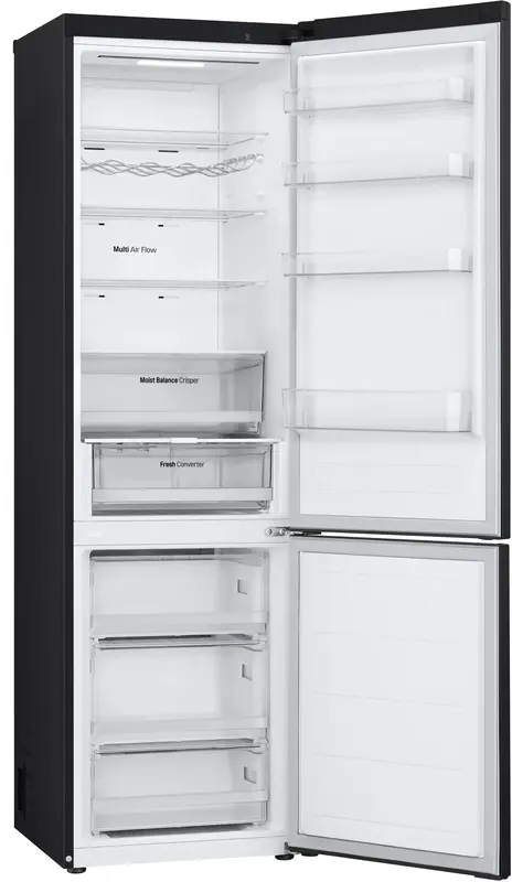 Холодильник LG GW-B509FXFW - фото - №10