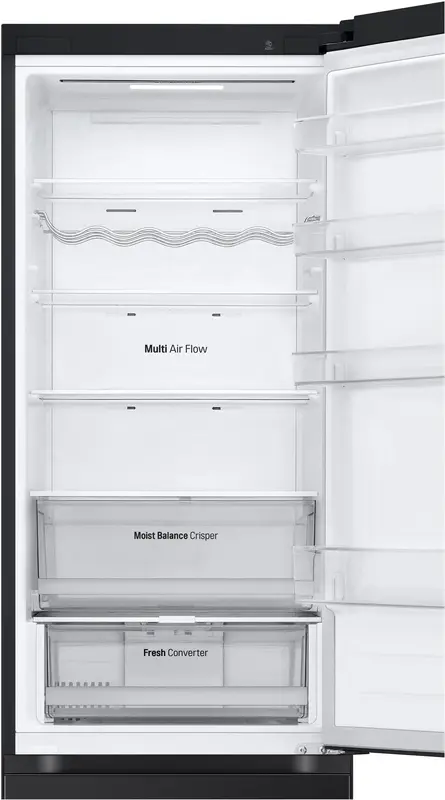 Холодильник LG GW-B509FXFW - фото - №14