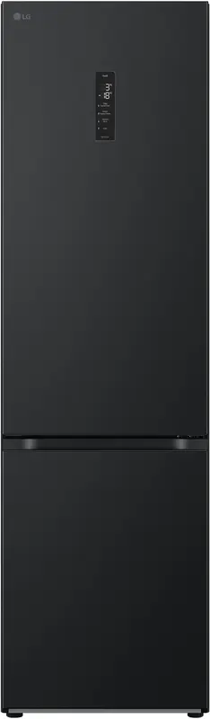 Холодильник LG GW-B509FXFW - фото - №0