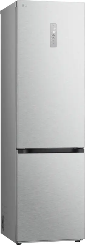 Холодильник LG GW-B509FAFW - фото - №8