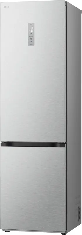 Холодильник LG GW-B509FAFW - фото - №11